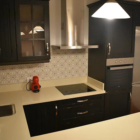 Bodeguetas Apartment