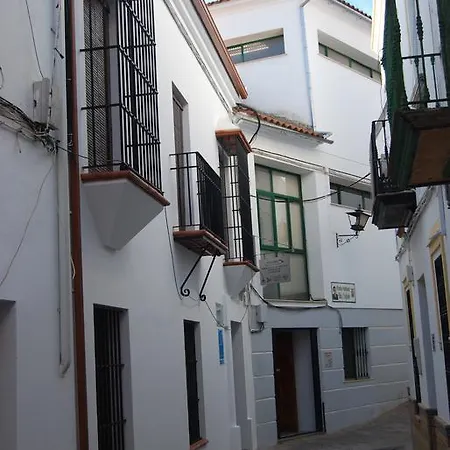 Bodeguetas Διαμέρισμα Constantina