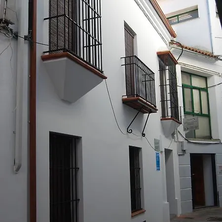 Bodeguetas Διαμέρισμα