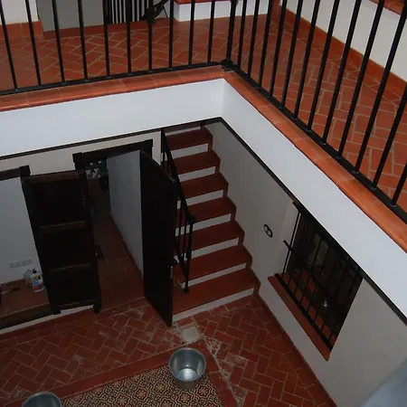 Bodeguetas Διαμέρισμα Constantina