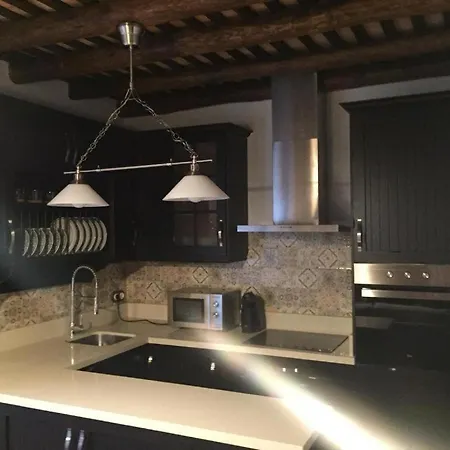 Apartment Bodeguetas Constantina