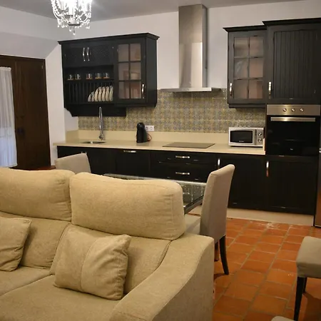 Bodeguetas Apartment Constantina