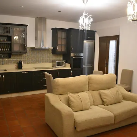 Bodeguetas Apartment