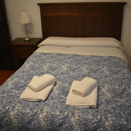 Bodeguetas Apartment *