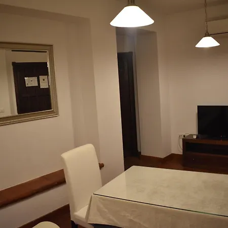 Bodeguetas Apartment