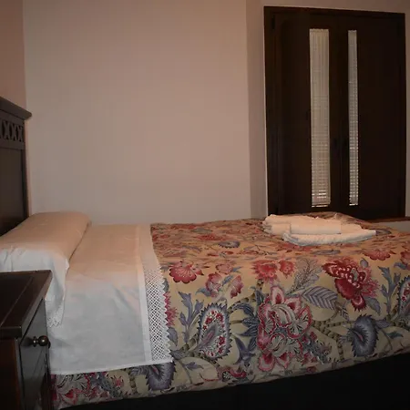 Bodeguetas Apartment