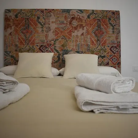 Apartment Bodeguetas Constantina