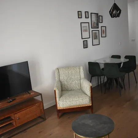 Apartment Bodeguetas