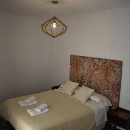 Apartment Bodeguetas Constantina