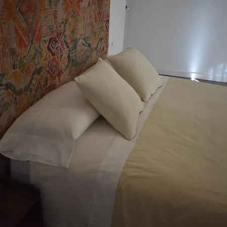Bodeguetas Apartment