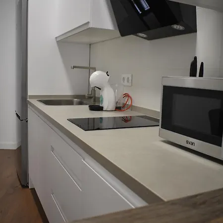 Apartment Bodeguetas