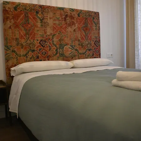 Bodeguetas Apartment