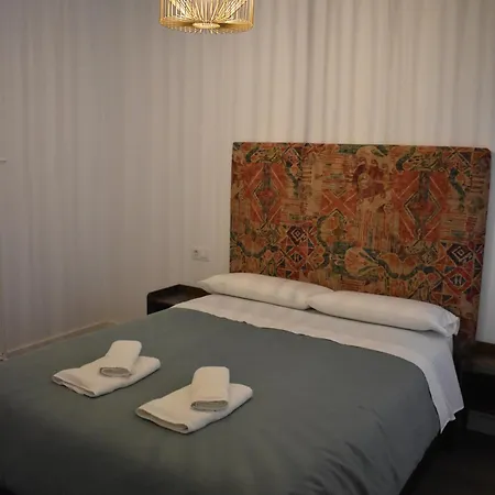 Apartment Bodeguetas *