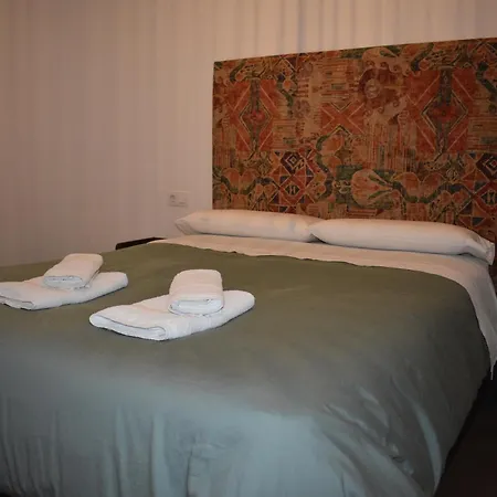 Bodeguetas Apartment Constantina