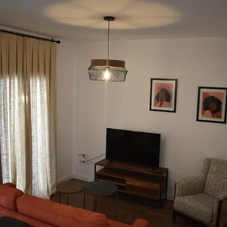 Apartment Bodeguetas Constantina