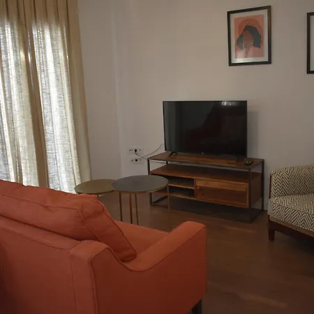 Apartment Bodeguetas