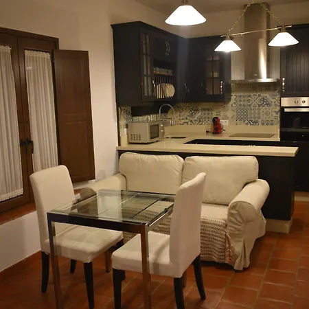 Bodeguetas Apartment Constantina