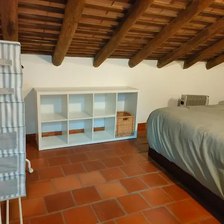 Apartment Bodeguetas *