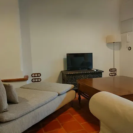 Apartment Bodeguetas Constantina