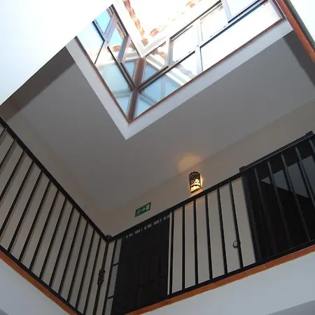 Bodeguetas Apartment *