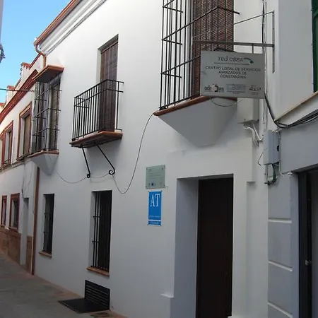 Apartment Bodeguetas Constantina