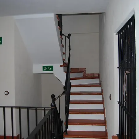 Bodeguetas Apartment Constantina