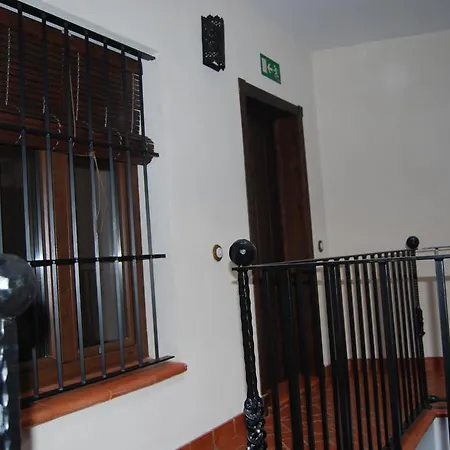 Bodeguetas Apartment