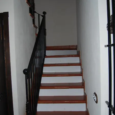Apartment Bodeguetas