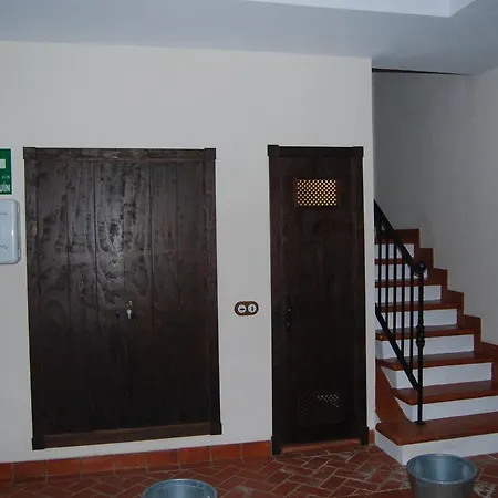 Apartment Bodeguetas *