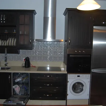 Bodeguetas Apartment Constantina