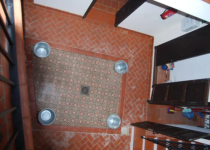 Bodeguetas * Constantina