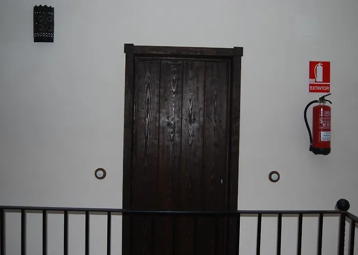 Apartment Bodeguetas *