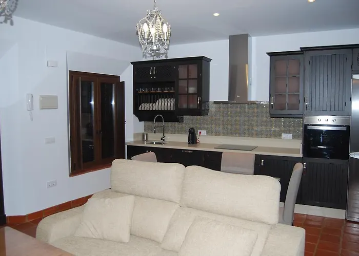 Apartment Bodeguetas