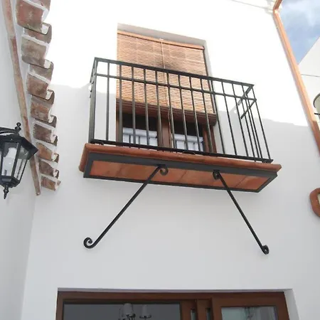 Bodeguetas Apartmán *