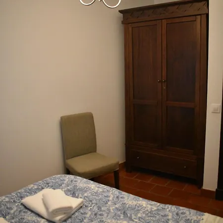 Bodeguetas Apartmán Constantina