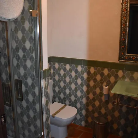 Apartmán Bodeguetas Constantina