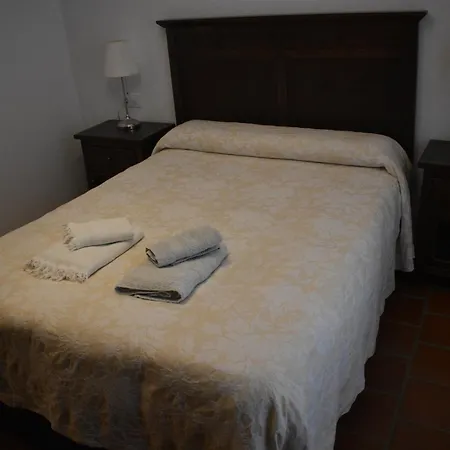Apartmán Bodeguetas