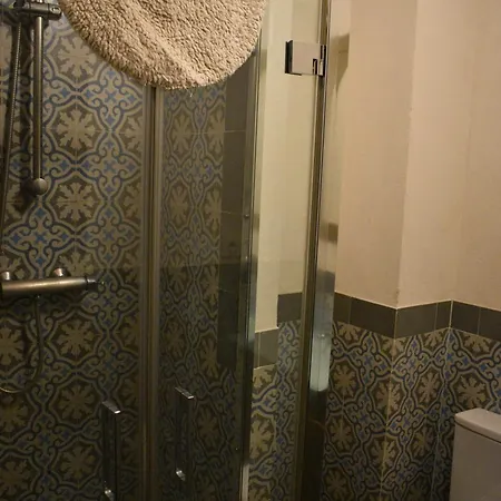 Apartmán Bodeguetas Constantina