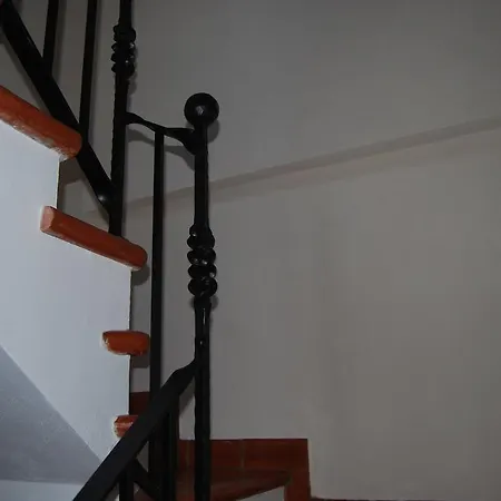 Bodeguetas Apartmán