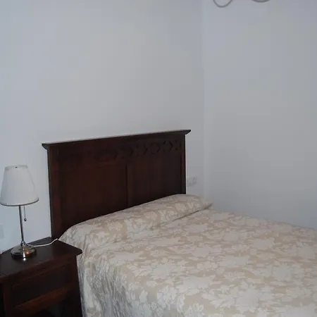 Bodeguetas Apartmán Constantina