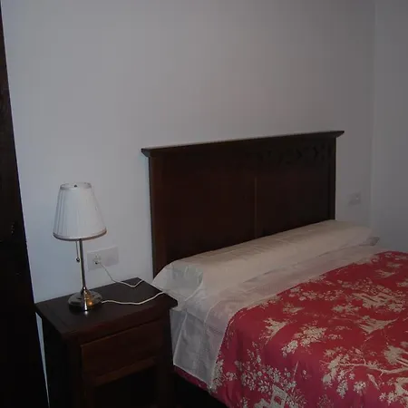 Apartmán Bodeguetas *