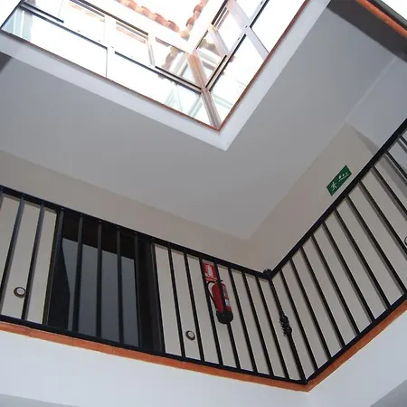 Bodeguetas Apartmán