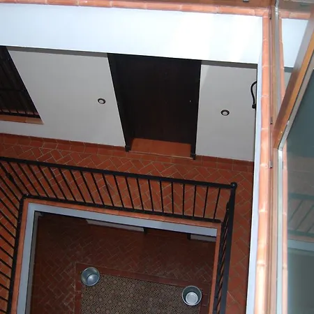 Apartmán Bodeguetas