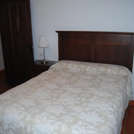 Bodeguetas Apartmán