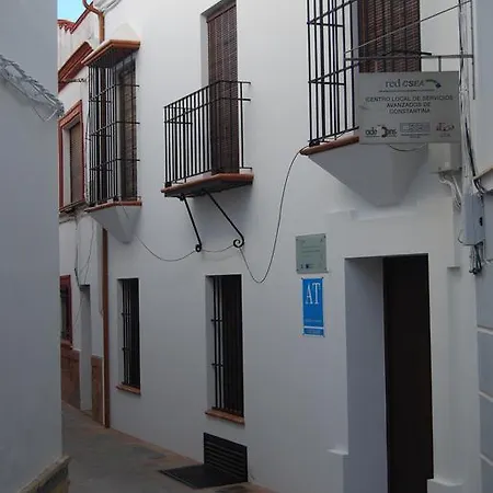 Apartmán Bodeguetas Constantina