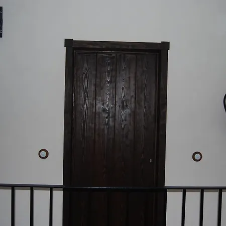 Apartmán Bodeguetas *