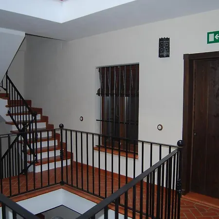 Bodeguetas Apartmán *